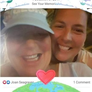 Meet your Posher, Brandy